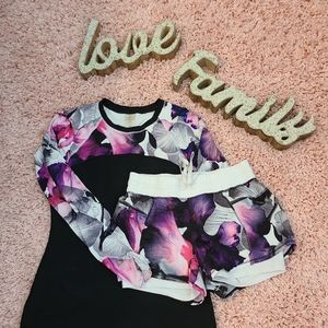 Beautiful Calia Long Sleeved Rash Guard.